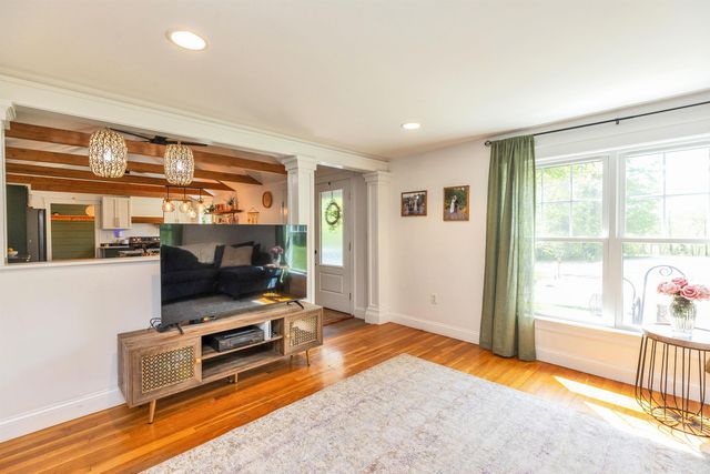 41 Ashburnham Road, New Ipswich, NH 03071
