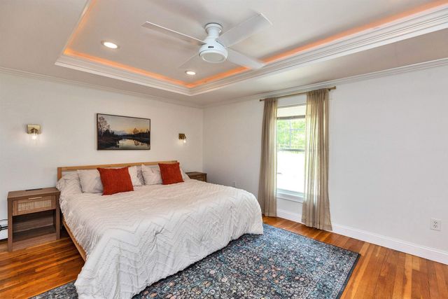 41 Ashburnham Road, New Ipswich, NH 03071