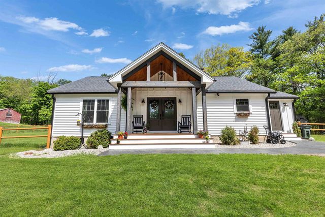 41 Ashburnham Road, New Ipswich, NH 03071