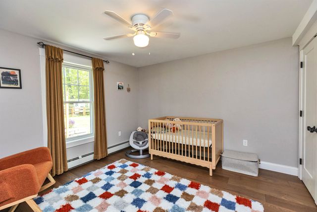 41 Ashburnham Road, New Ipswich, NH 03071