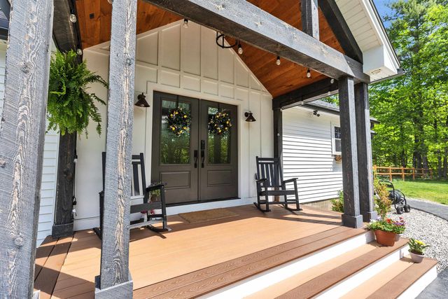41 Ashburnham Road, New Ipswich, NH 03071