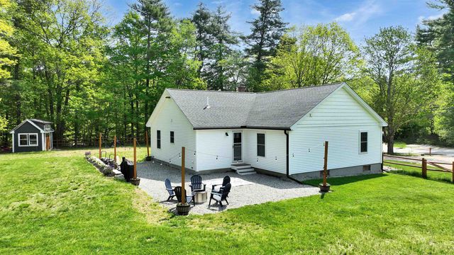 41 Ashburnham Road, New Ipswich, NH 03071
