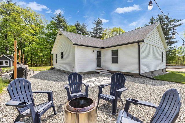 41 Ashburnham Road, New Ipswich, NH 03071