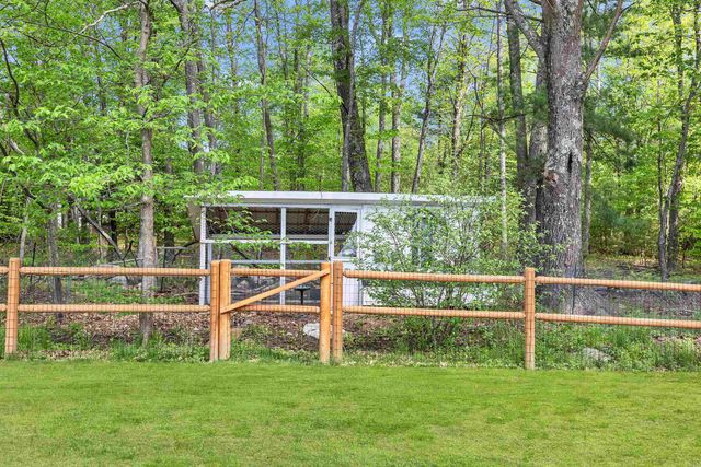 41 Ashburnham Road, New Ipswich, NH 03071