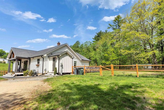 41 Ashburnham Road, New Ipswich, NH 03071