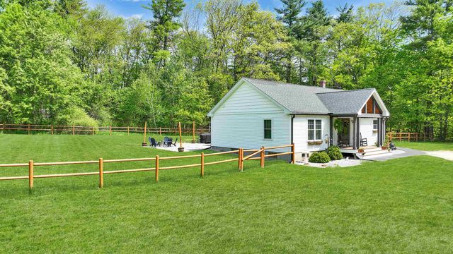 41 Ashburnham Road, New Ipswich, NH 03071