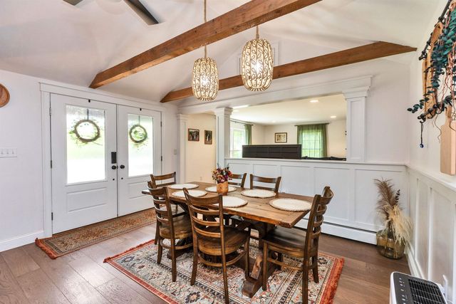 41 Ashburnham Road, New Ipswich, NH 03071