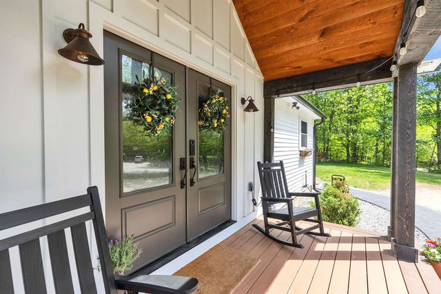41 Ashburnham Road, New Ipswich, NH 03071