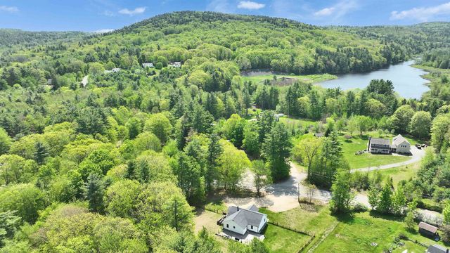 41 Ashburnham Road, New Ipswich, NH 03071