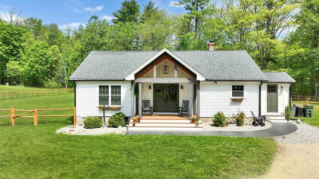 41 Ashburnham Road, New Ipswich, NH 03071