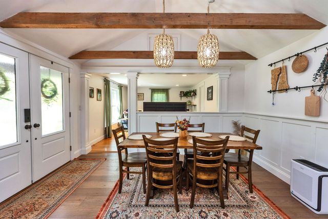 41 Ashburnham Road, New Ipswich, NH 03071