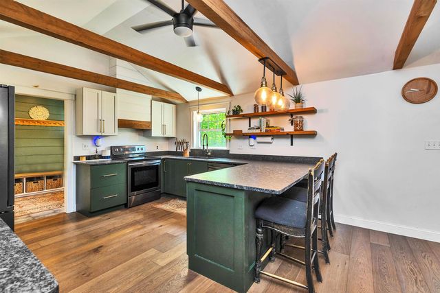 41 Ashburnham Road, New Ipswich, NH 03071