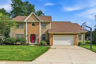 6946 Roundwood Court, Dublin, OH 43016