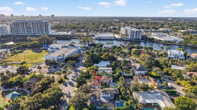 2317 NE 12th Street, Fort Lauderdale, FL 33304