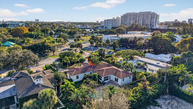 2317 NE 12th Street, Fort Lauderdale, FL 33304