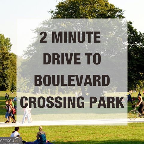 1426 Hazy Way SE 320, Atlanta, GA 30315