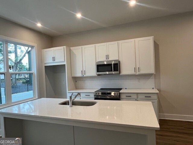 1426 Hazy Way SE 320, Atlanta, GA 30315