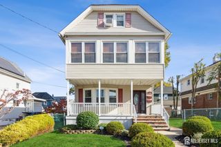 24 Hayward Avenue, Carteret, NJ 07008