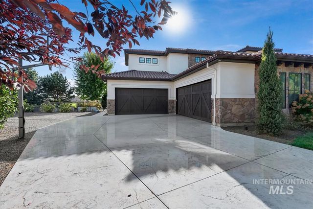 1657 N Iron Bello Pl, Eagle, ID 83616