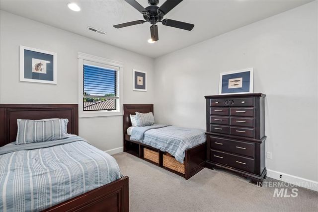 1657 N Iron Bello Pl, Eagle, ID 83616