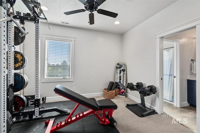 1657 N Iron Bello Pl, Eagle, ID 83616