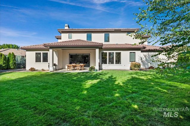 1657 N Iron Bello Pl, Eagle, ID 83616