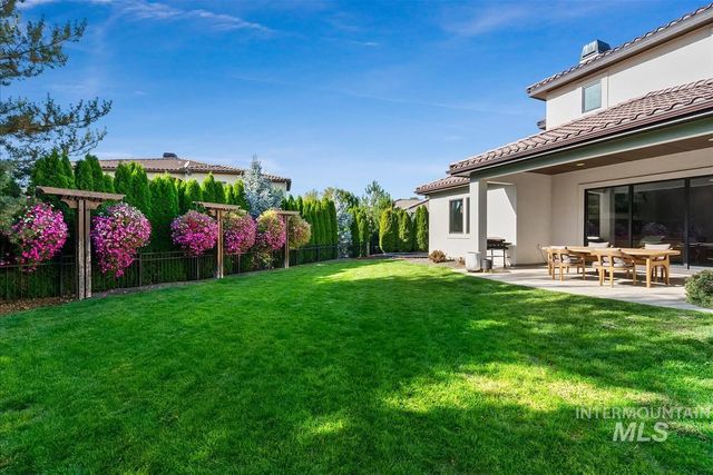 1657 N Iron Bello Pl, Eagle, ID 83616
