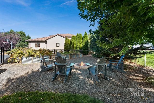 1657 N Iron Bello Pl, Eagle, ID 83616