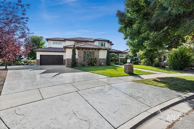 1657 N Iron Bello Pl, Eagle, ID 83616