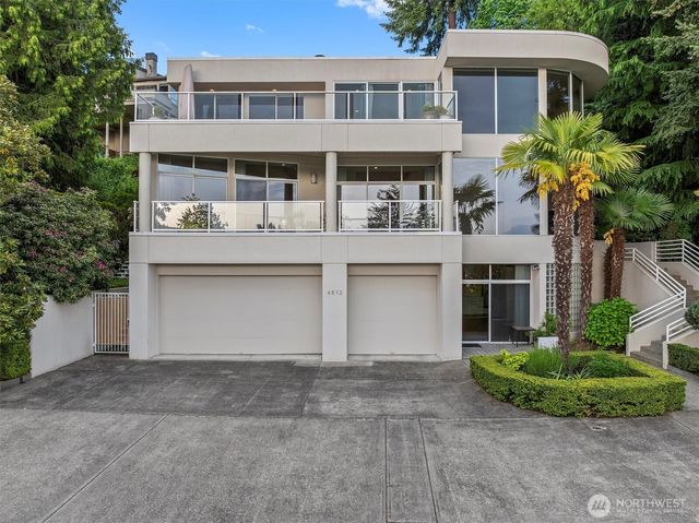 4812 Lake Washington Blvd NE, Kirkland, WA 98033