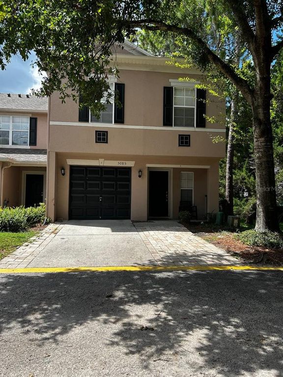 5085 KINGSCREST LANE, Oviedo, FL 32765