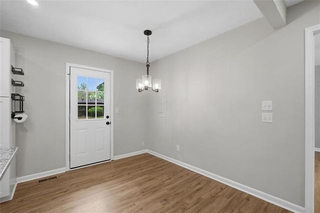 2117 Red Berry Lane SW, Marietta, GA 30008