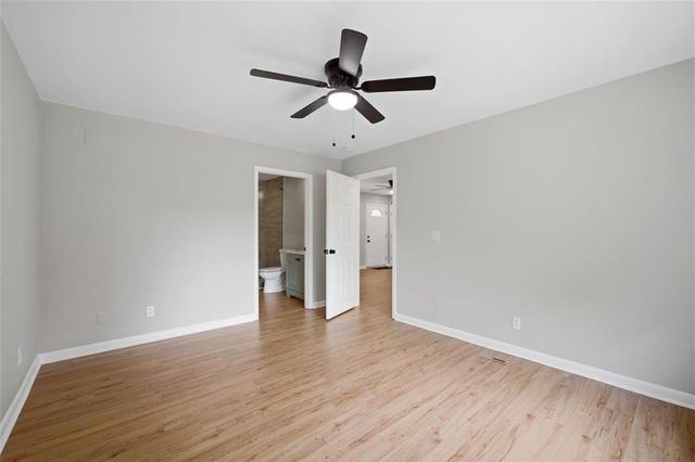 2117 Red Berry Lane SW, Marietta, GA 30008