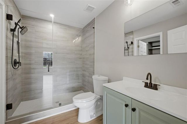 2117 Red Berry Lane SW, Marietta, GA 30008