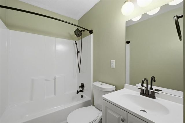 2117 Red Berry Lane SW, Marietta, GA 30008