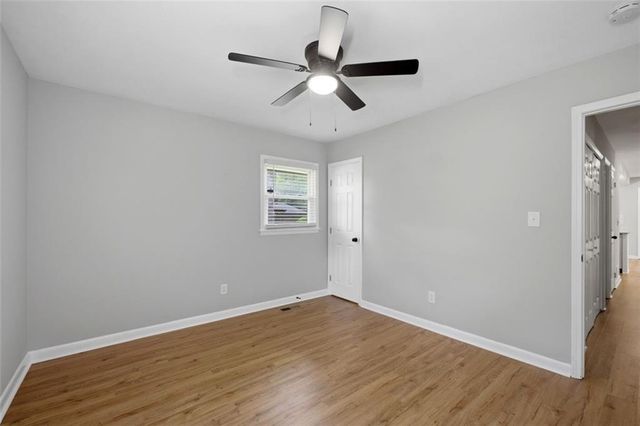 2117 Red Berry Lane SW, Marietta, GA 30008