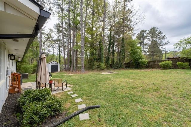 2117 Red Berry Lane SW, Marietta, GA 30008