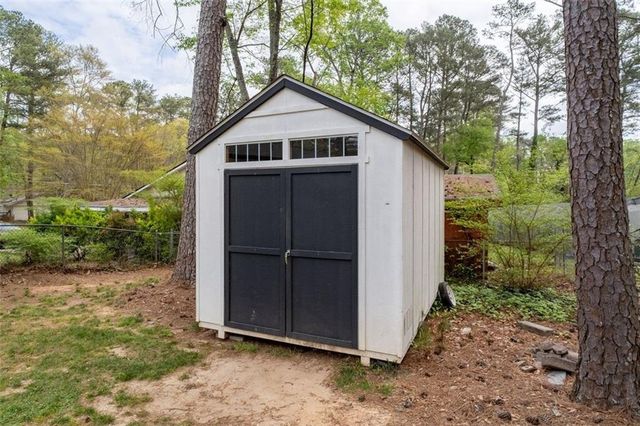 2117 Red Berry Lane SW, Marietta, GA 30008