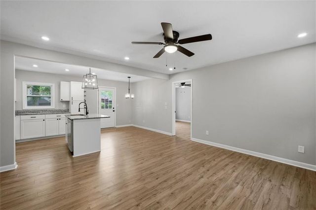 2117 Red Berry Lane SW, Marietta, GA 30008