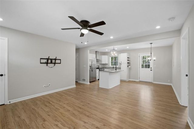 2117 Red Berry Lane SW, Marietta, GA 30008