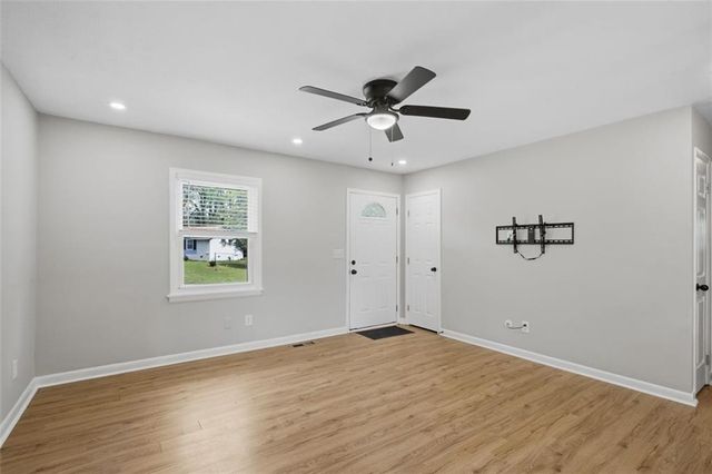 2117 Red Berry Lane SW, Marietta, GA 30008