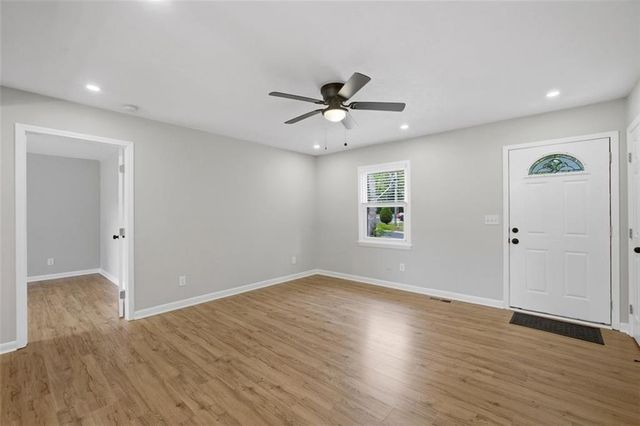 2117 Red Berry Lane SW, Marietta, GA 30008