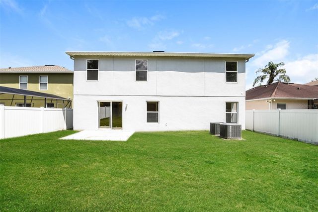 2560 BULLION LOOP, Sanford, FL 32771