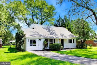 7909 LOMOND CT, Manassas, VA 20109