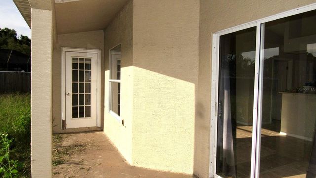 3279 BLYTHE AVENUE, Spring Hill, FL 34609