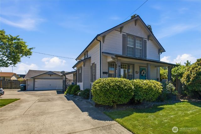 1718 Langdon Street, Sumner, WA 98390