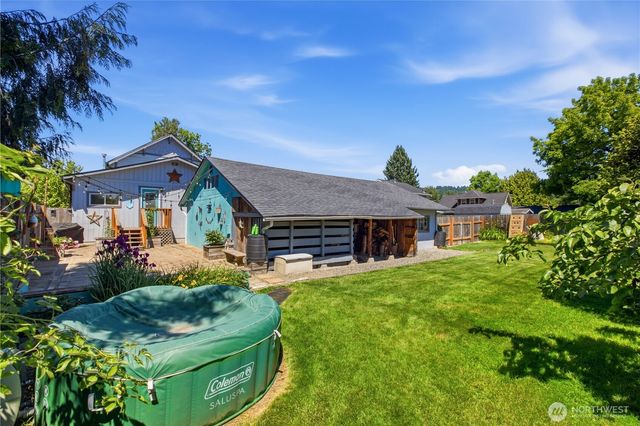 1718 Langdon Street, Sumner, WA 98390