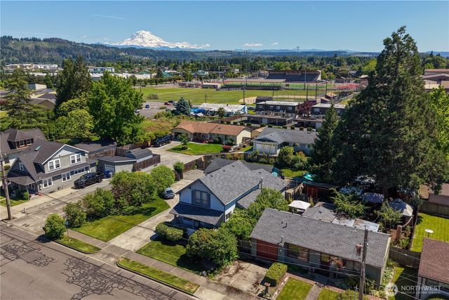 1718 Langdon Street, Sumner, WA 98390