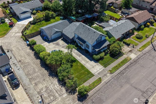 1718 Langdon Street, Sumner, WA 98390