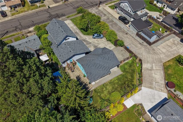 1718 Langdon Street, Sumner, WA 98390